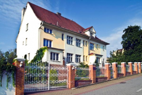 Hotel Garni Ostrava